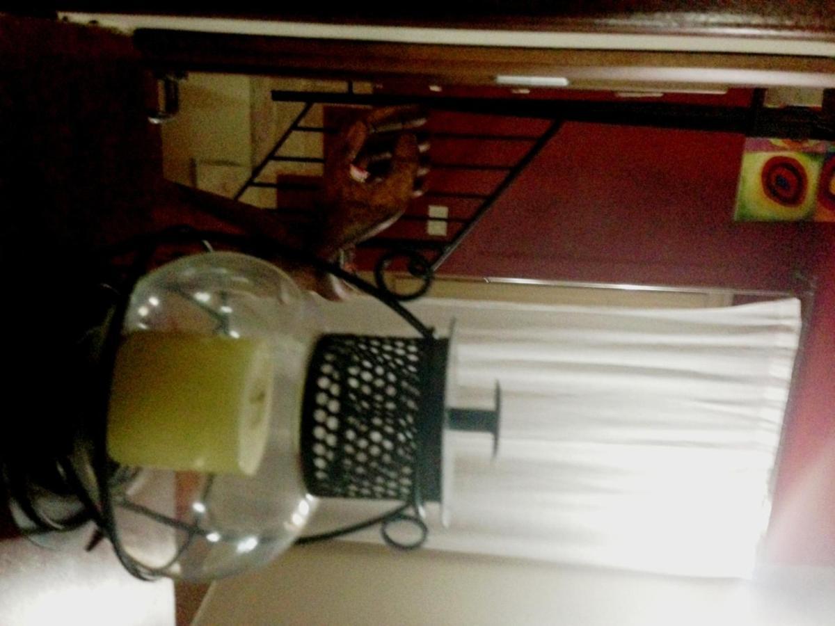 팔레르모 Kalza House 아파트 외부 사진